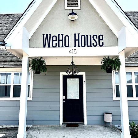 Best Location To See All Of Nashville Exterior foto